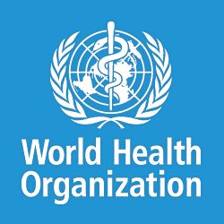 Logo World Health Organization