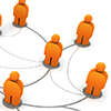 Sociaal netwerk