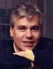 Bert Anciaux - minister van Cultuur 1999-2002 en 2004-2009
