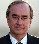Luc Martens, Minister van Cultuur 1995-1999