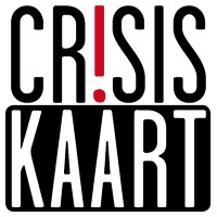 Logo van de Crisiskaart