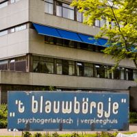 ‘t Blauwbörgje 