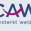 logo CAW