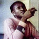 De Nigeriaanse asielzoekster Sémira Adamu wordt met een kussen verstikt tijdens haar repatriëring 