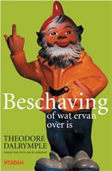 Cover van 'Beschaving of wat er van over is', (2005)