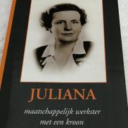 Cover van het boek van Bart van Nieuwenhuizen. 