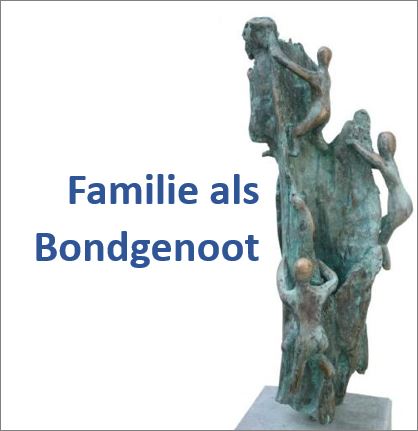 Familie als Bondgenoot ontstond in Brabant in 2005