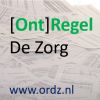 Het programma [Ont]Regel de Zorg is in 2023 geintensiveerd. 