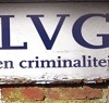 Logo Congres over Jongeren met een LVB in de criminaliteit