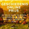 Geschiedenis Online Publieksprijs 2015