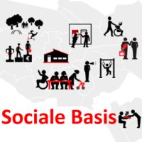 Het begrip ’sociale basisis’ heeft met de transitie va het sociale domein een enorme vlu