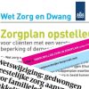 Wet zorg en dwang treedt in 2020 in werking