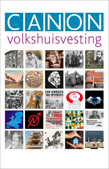2016 - Canon volkshuisvesting