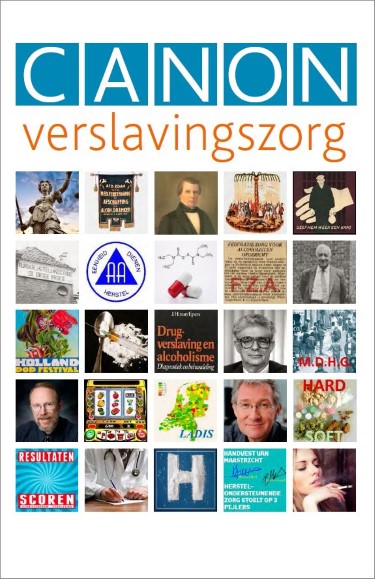 2016 - Canon verslavingszorg