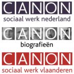 Canon sociaal werk 