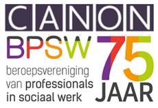 Canon Beroepsvereniging van Professionals in sociaal werk