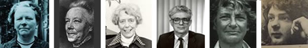 Biografisch Portaal header