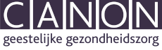 Canon Geestelijke Gezondheidszorg Nederland