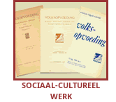 Canon Sociaal-cultureel werk