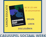 Casusspel Sociaal Werk