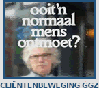 Canon Cliëntenbeweging GGZ