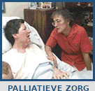 Canon Palliatieve zorg