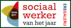 Sociaal werker van het jaar