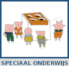 Canon Speciaal Onderwijs