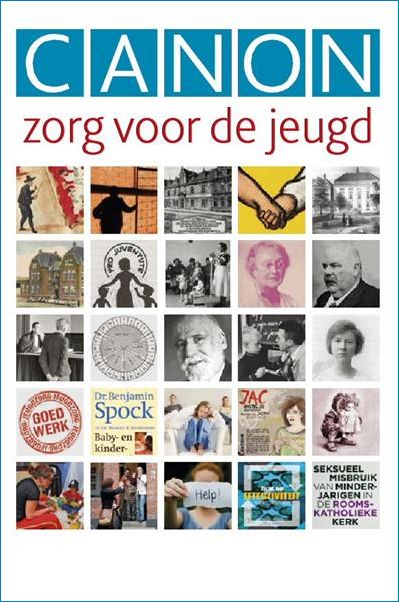 Canon zorg voor de jeugd