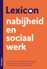 Lexicon nabijheid en sociaal werk