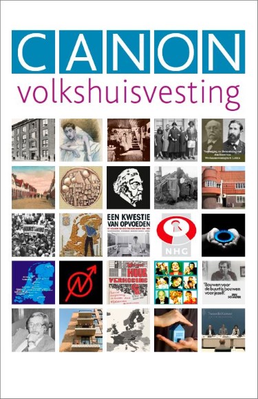 Canon volkshuisvesting