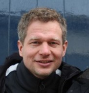 Erik van de Langkruis