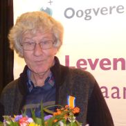 Ad van der  Waals