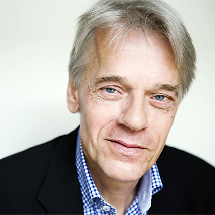 Martin  Schuurman