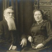 Tjitte & Jannetta   Jonker