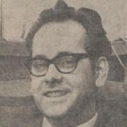 Gerard van de Ven
