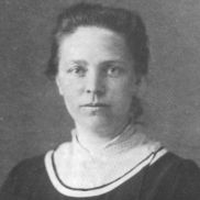 Gezina  Boerma-Bähler