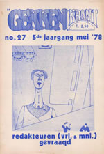 Gekkenkrant 27