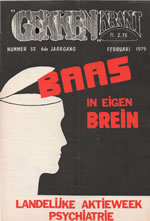 Cover Gekkenkrant 32