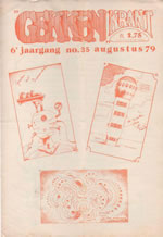 Gekkenkrant 35