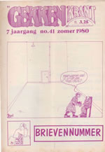 Gekkenkrant 41