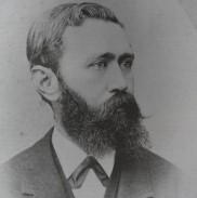 Barthold Philip  baron van  Verschuer