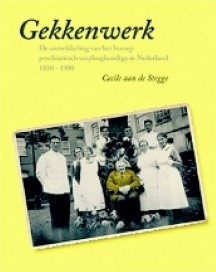 Gekkenwerk