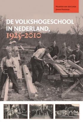 De Volkshogeschool in Nederland