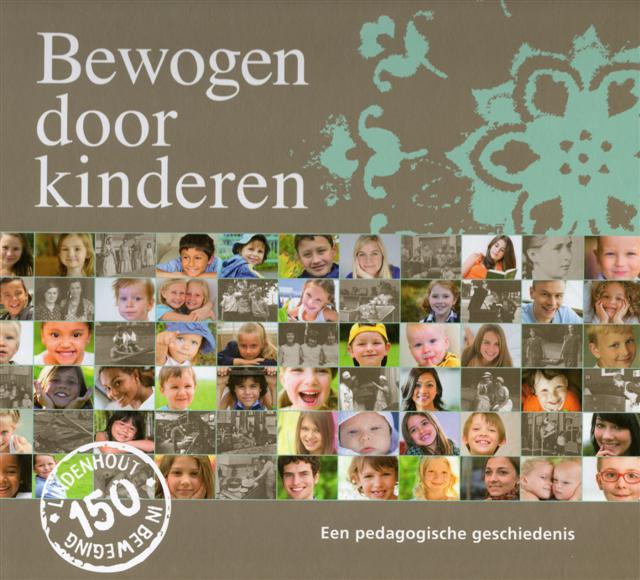 Bewogen door kinderen