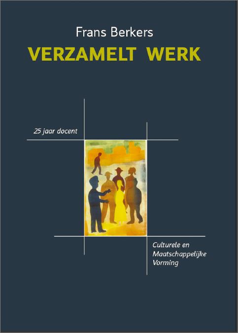 Frans Berkers VERZAMELT WERK