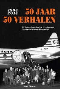 50 jaar - 50 verhalen