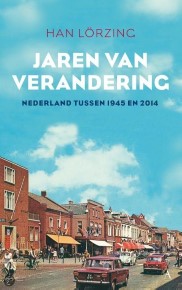 Jaren van verandering