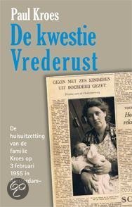 De kwestie Vrederust