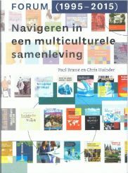 Navigeren in een multiculturele samenleving